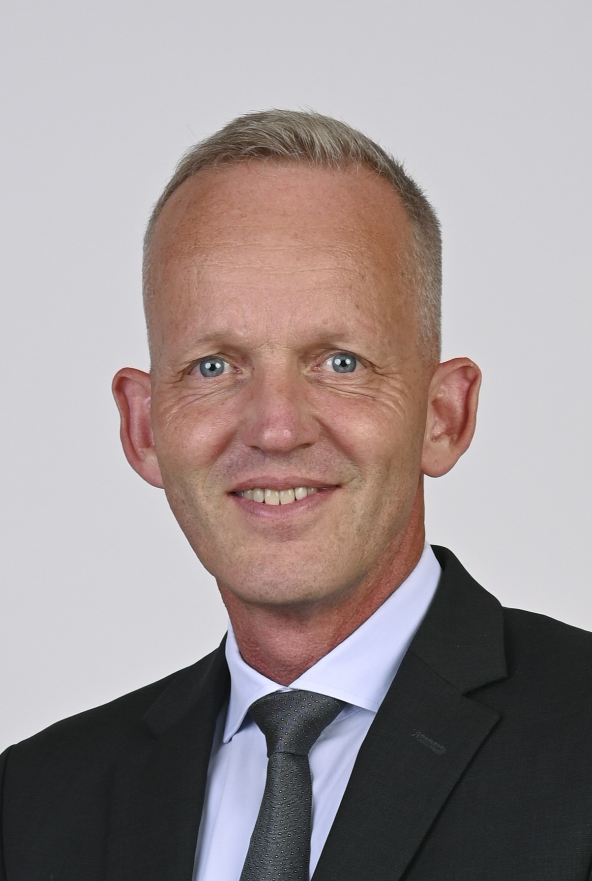 Martin Reist
